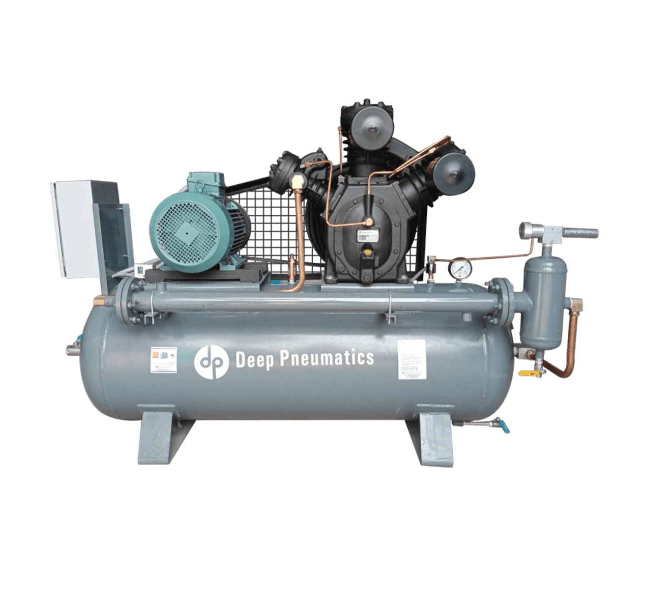 Reciprocating Compressor